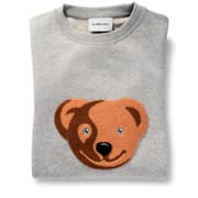 78 9064 2009-2013_Oris Bear Sweatshirt