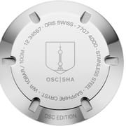 ORIS SOCIAL CLUB SHANGHAI