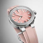 01 733 7770 4158-07 4 18 66FC - Aquis Date - Mother of Pearl