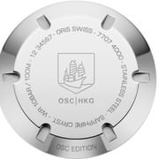 ORIS SOCIAL CLUB Hong Kong