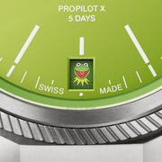 ProPilot X Kermit Edition