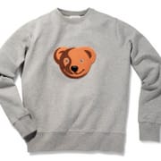 78 9064 2009-2013_Oris Bear Sweatshirt