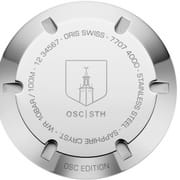 ORIS SOCIAL CLUB STOCKHOLM