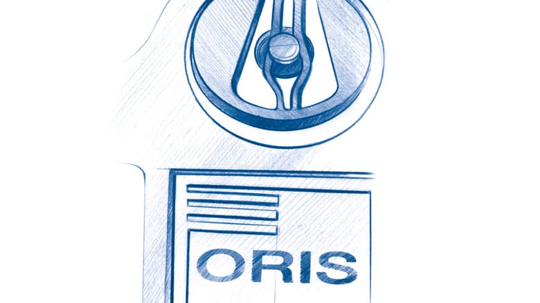 Oris Calibre 400